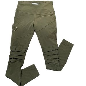 Nomads HempWear Apocalypse Bamboo Leggings small
